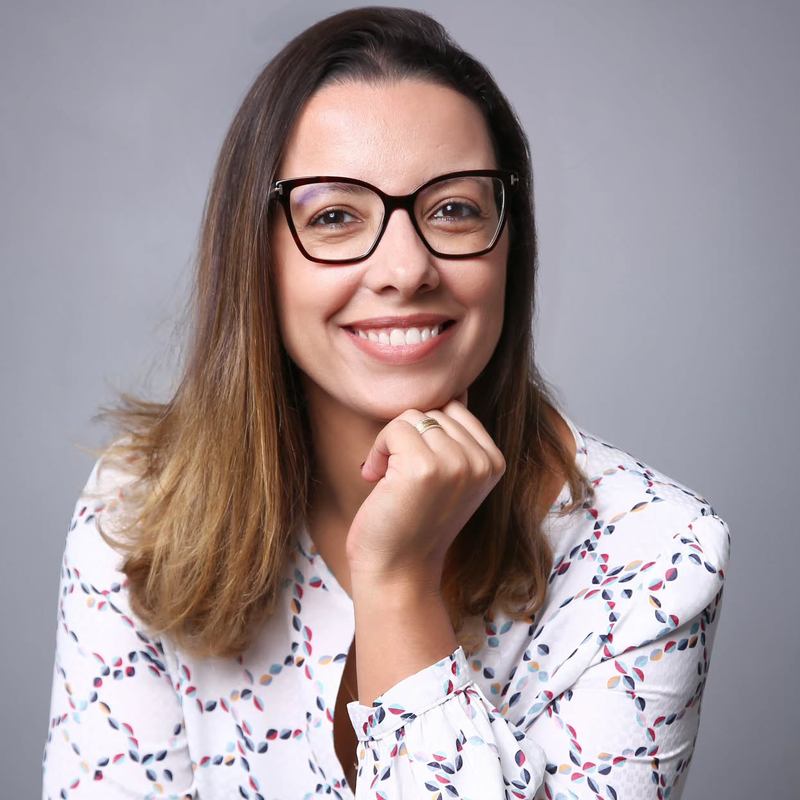 Joyce Segin - Consultora Imobiliária